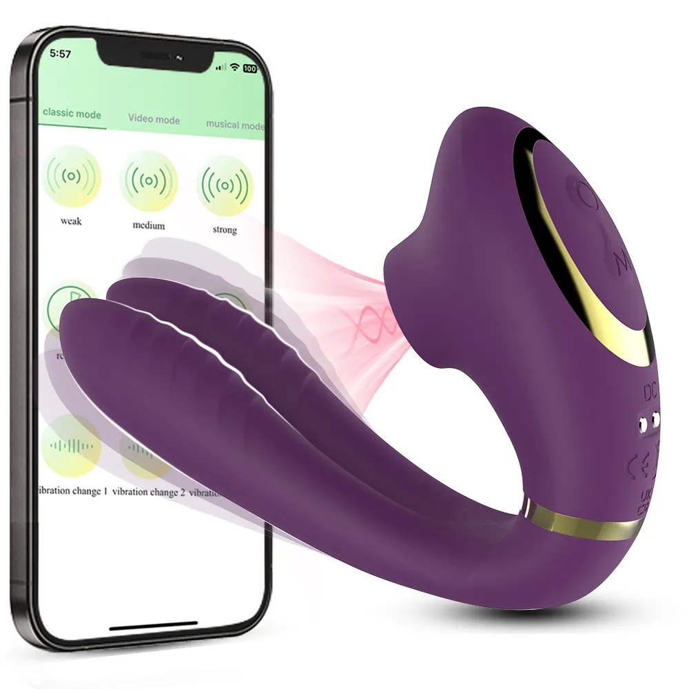 Female Sex Toys