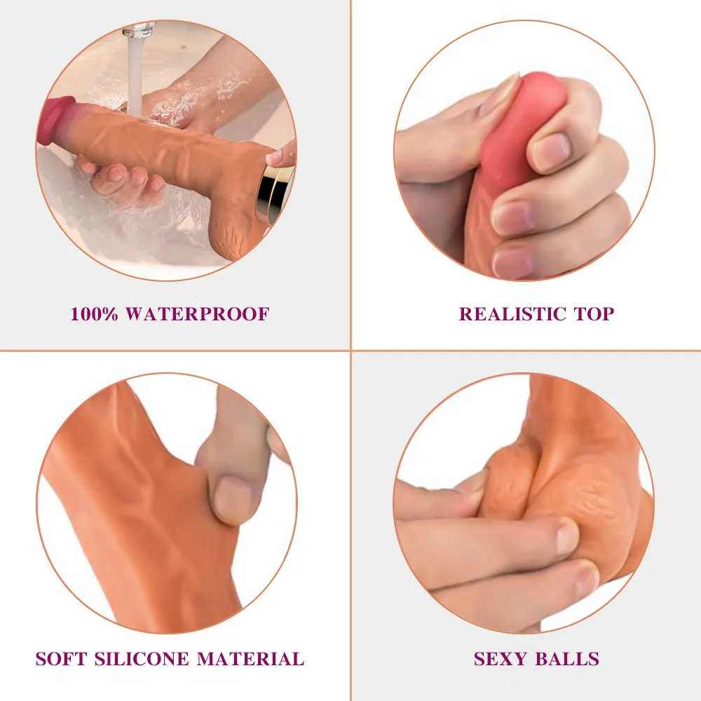 Thrusting Dildo Machine 040 - adult toy for sale in the UAE