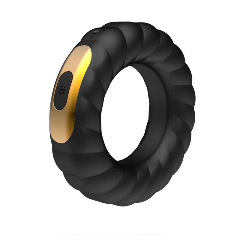 Vibrating Cock Ring (KY38) - Male Sex Toys available in the UAE