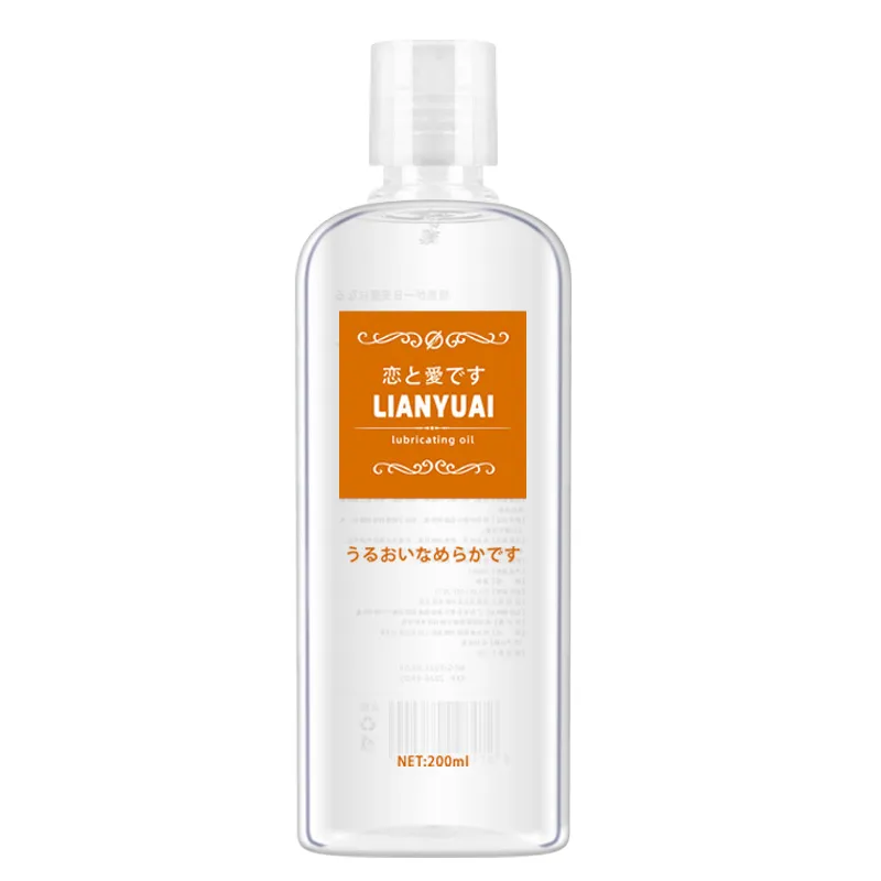 Water Soluble Lubricant (YB37) - Special Sex Products available in the UAE