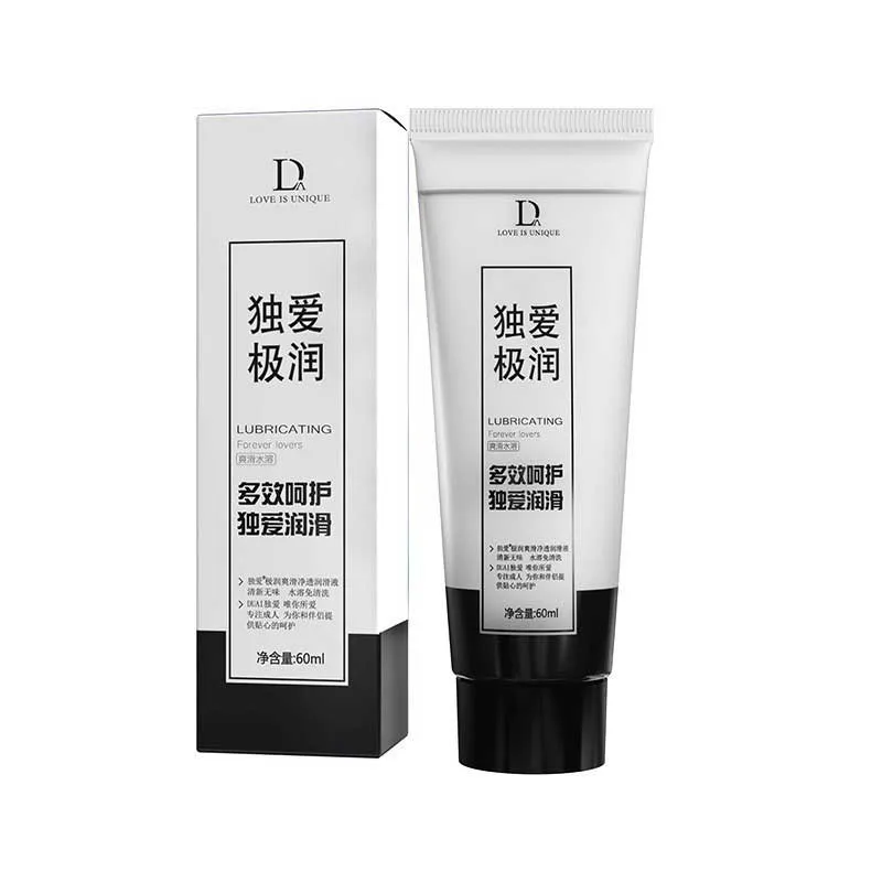 Water Soluble Lubricant (Z02) - Special Sex Products available in the UAE view 2